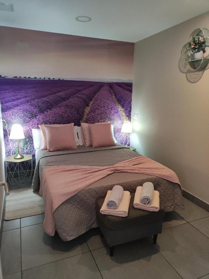 Center Flat Puerto Del Carmen Near The Beach Natural Elements Apartment Dış mekan fotoğraf