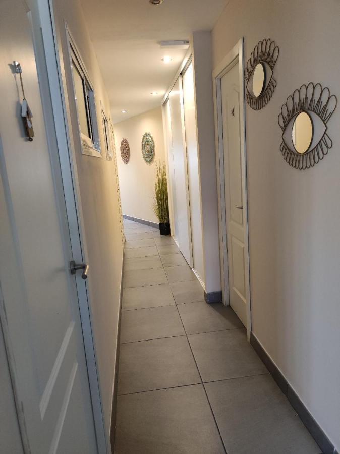 Center Flat Puerto Del Carmen Near The Beach Natural Elements Apartment Dış mekan fotoğraf