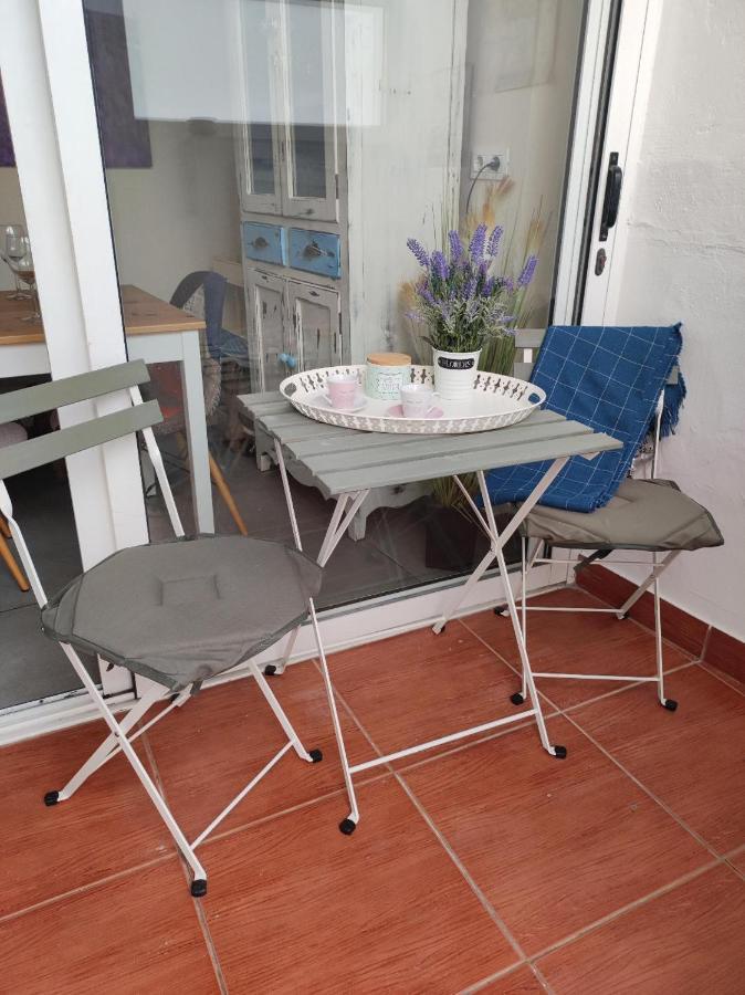 Center Flat Puerto Del Carmen Near The Beach Natural Elements Apartment Dış mekan fotoğraf