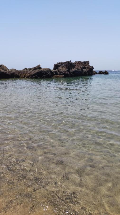 Center Flat Puerto Del Carmen Near The Beach Natural Elements Apartment Dış mekan fotoğraf