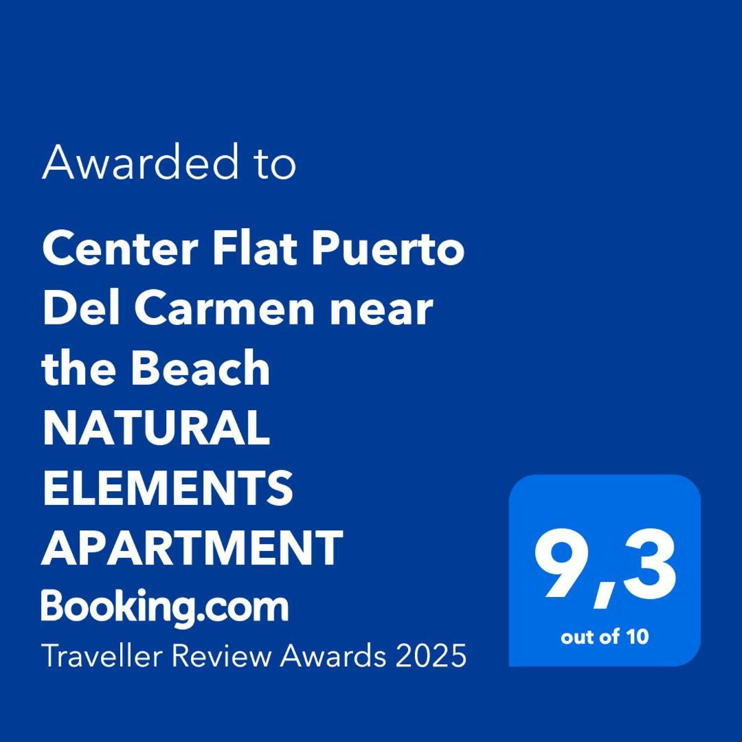 Center Flat Puerto Del Carmen Near The Beach Natural Elements Apartment Oda fotoğraf